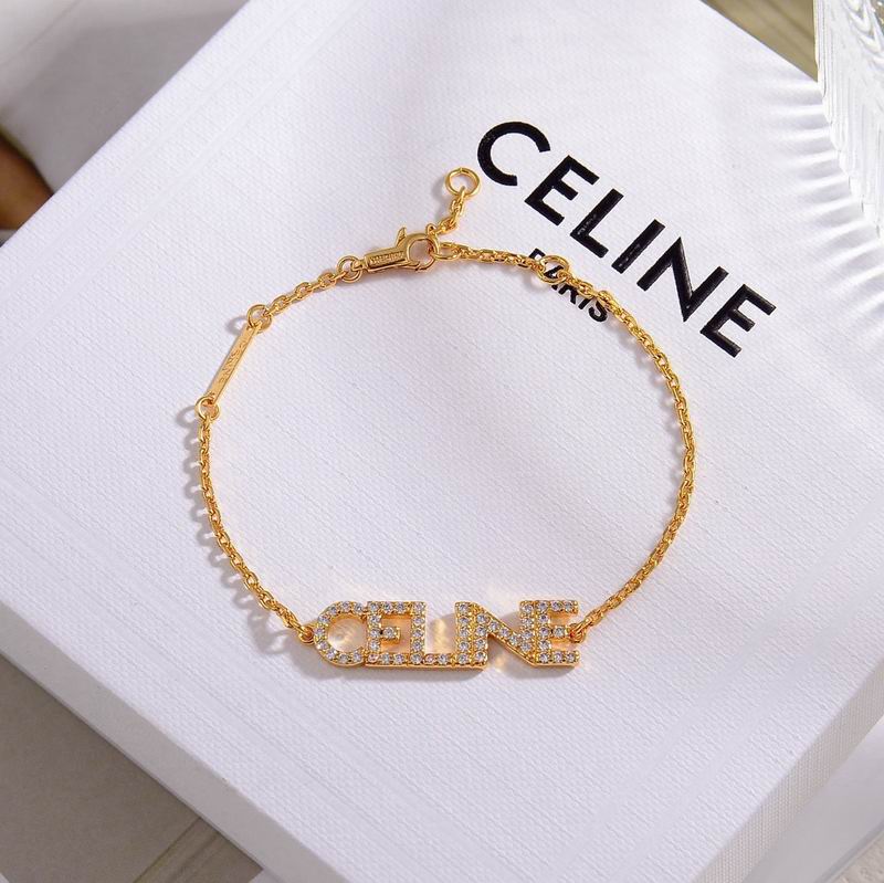 Celine Bracelet 08yxs04